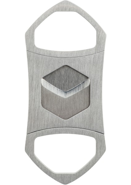 Basic Metal Puro Kesici Cutter Gümüş(60 Ring) fiyatları