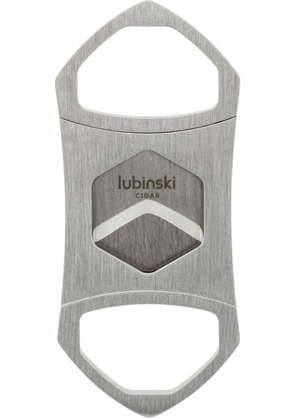 Basic Metal Puro Kesici Cutter Gümüş(60 Ring) modelleri