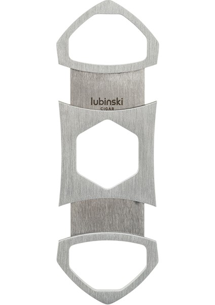 Basic Metal Puro Kesici Cutter Gümüş(60 Ring) fırsatları