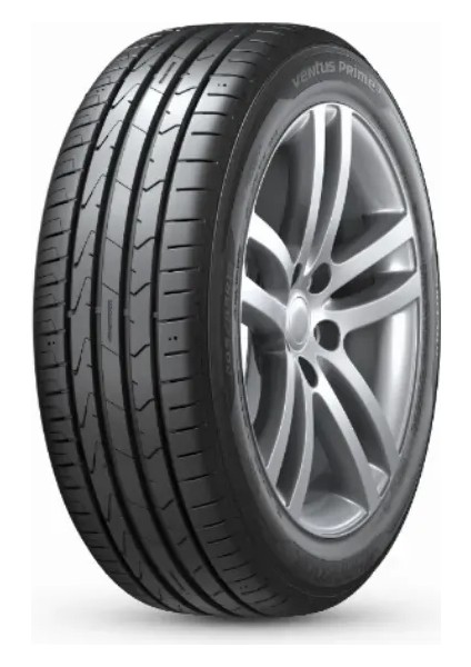 205/55 R16 91W Ventus Prime3 K125B Hrs Oto Yaz Lastiği (Üretim Yılı: 2025)