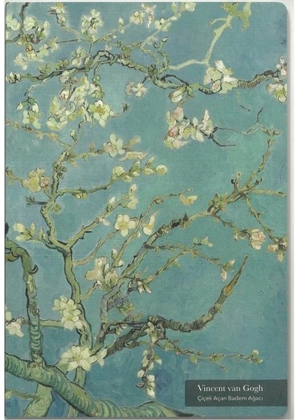 Papirüs Tuval Terzi Dikiş Karton Kapak 16X23 56YP. Noktalı Defter
