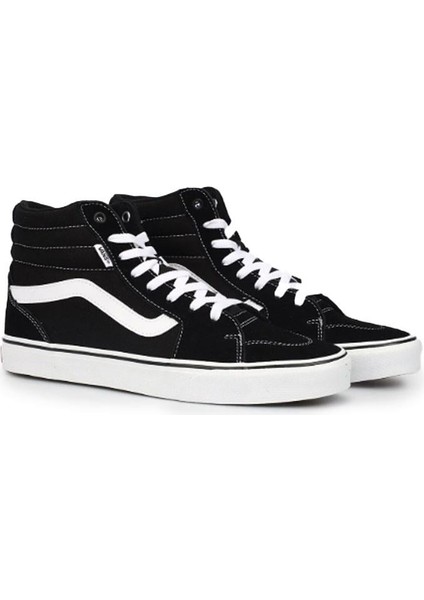 Mn Filmore Hi Erkek Bot VN0A5HZLIJU1 Siyah fiyatları