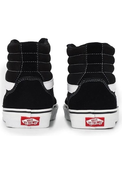 Mn Filmore Hi Erkek Bot VN0A5HZLIJU1 Siyah modelleri