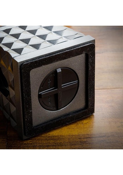 Yeni Seri Special Edt. Metal Masa Puro Kesici Giyotin Double Cutter Gri indirimleri