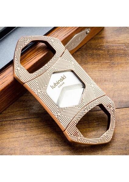 Yeni Seri Premium Puro Kesici Lazer Bıçak BRONZ(60RING) fiyatları