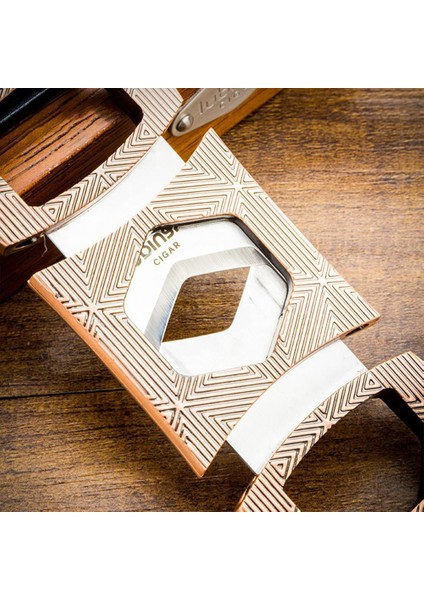 Yeni Seri Premium Puro Kesici Lazer Bıçak BRONZ(60RING) modelleri