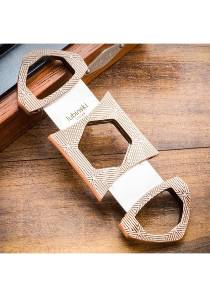 Yeni Seri Premium Puro Kesici Lazer Bıçak BRONZ(60RING) fırsatları