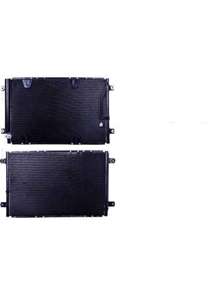 Klima Radyatörü 617X402X16 – 95310-65D21 Wisco - Suzukı Grand Vıtara 1.6 98-03 Arası Uyumlu