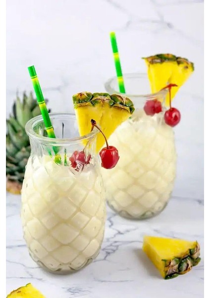 6'Lı Özel Set Bardak ,Soğuk İçeçek Bardağı 550 Ml fiyatları