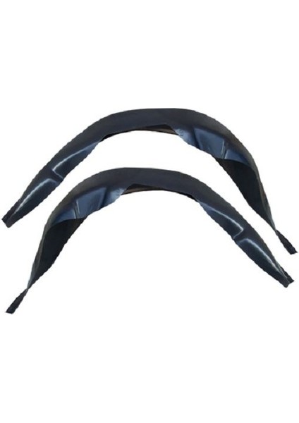 -SPL906B - Çamurluk Davlumbazı Ön Sol Dkş 88 Enjeksiyon