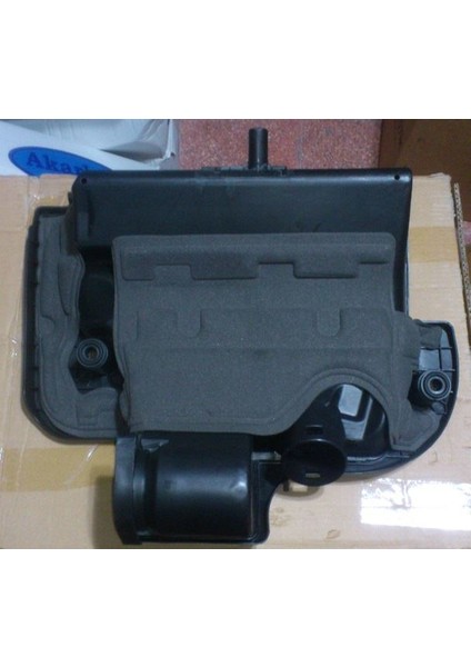 -51798941 - Hava Fıltre Kutusu Komple Doblo Lınea 1.3 Mtj 06> (Genıs Bogaz )