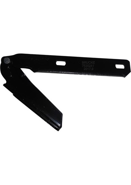 BRUCK7635241 - Kaput Mentesesı Sol Uno
