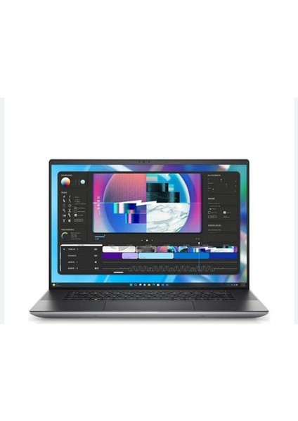 M5680 XCTOP5680EMEA-VP-2 I7-13800H 16GB 512GB SSD 6gb Rtx A1000 16’’ OLED Touch WIN11PRO Mobıle Ws