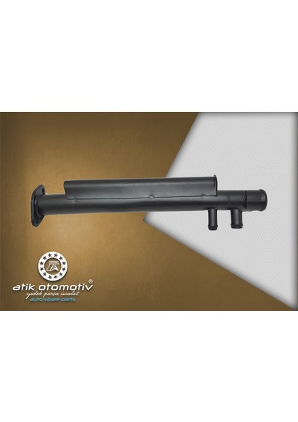 ATK136 - Sogutma Borusu Palıo 1.4