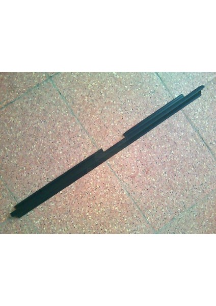 ORIJIN200104-109-SB - Kapı Dış Cam Kenar Çıtası Fıtıllı Ön Sağ Uno 0109-KAPI Iç Cam Kenar Çıtası Fıtıllı Ön Sol Uno