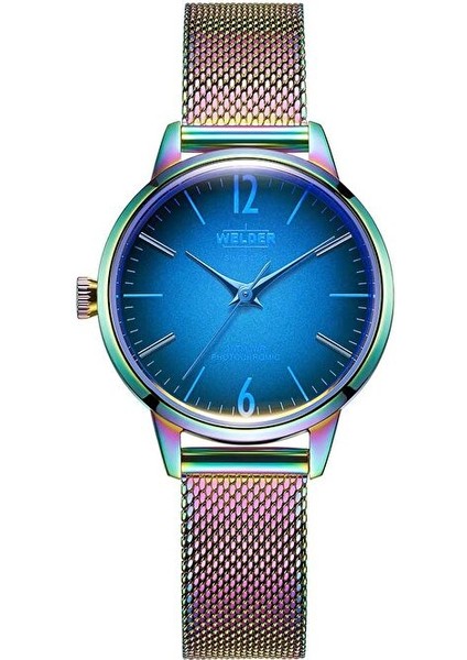 Moody Watch WRS206 Kadın Kol Saati