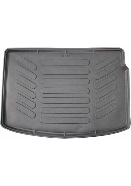 Renault Megane 3 2009-2016 Bagaj Havuzu | Hatchback