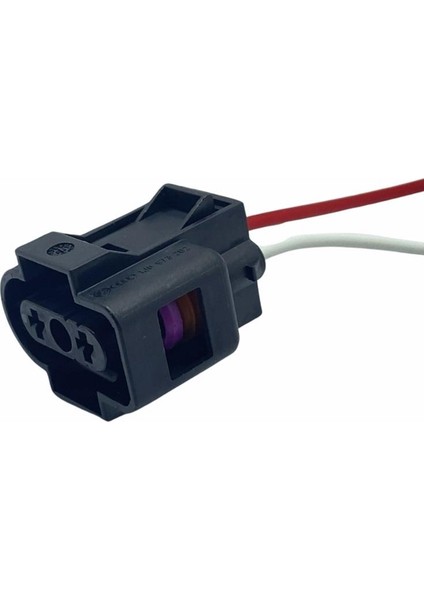 Direksiyon Pompa Soketi (Kablolu) Dacıa-Peugeot-Renault modelleri