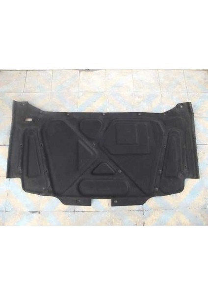 -SOD097 - Motor Kaput Izolatöru Tipo