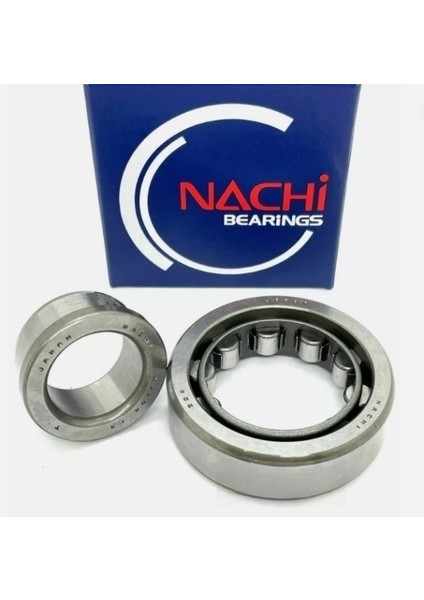 Nachı NJ214 C3 Rulman