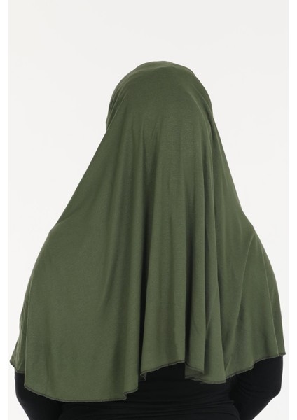 Peçeli Hazır Türban Pratik Şal Hijab Namaz Örtüsü indirimleri