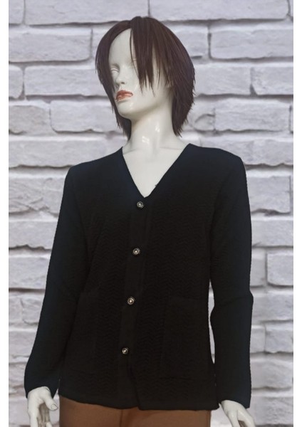 Çalıkuşu Gofralı Anne Çeket M2341