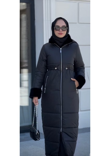 Şişme Mont