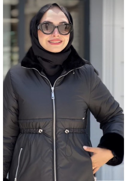 Şişme Mont