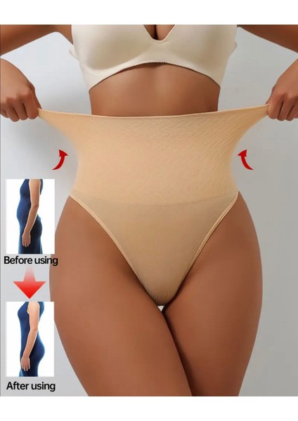 String Korse Göbek ve Bel Seamless Korse fiyatları