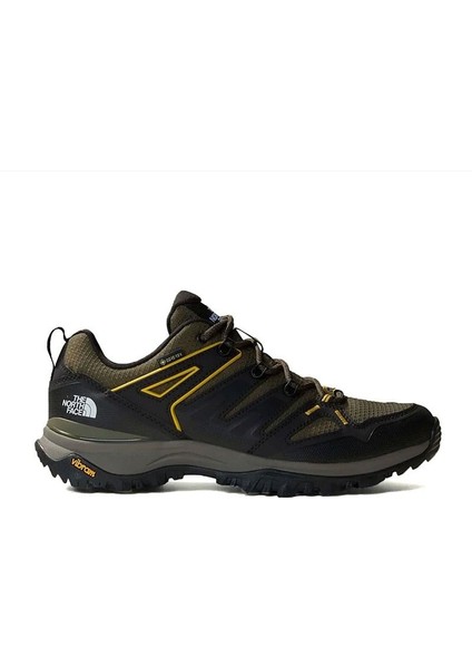 Tnf Hedgehod Gora-Tex® Erkek Outdor Ayakkabı NF0A8AA9BQW1 Gri