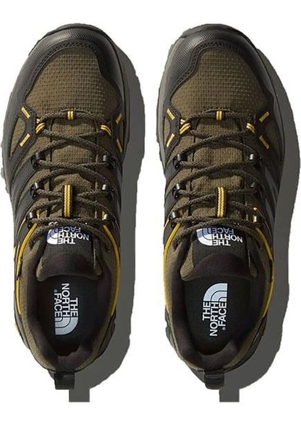 Tnf Hedgehod Gora-Tex® Erkek Outdor Ayakkabı NF0A8AA9BQW1 Gri