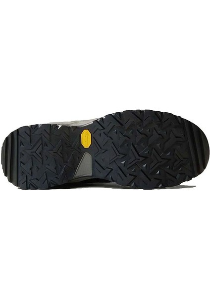 Tnf Hedgehod Gora-Tex® Erkek Outdor Ayakkabı NF0A8AA9BQW1 Gri
