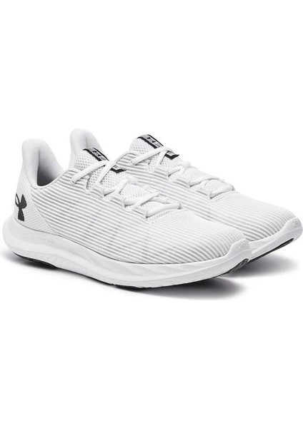 Charged Speed Swift Erkek Koşu Ayakkabısı 3026999-107 Beyaz modelleri