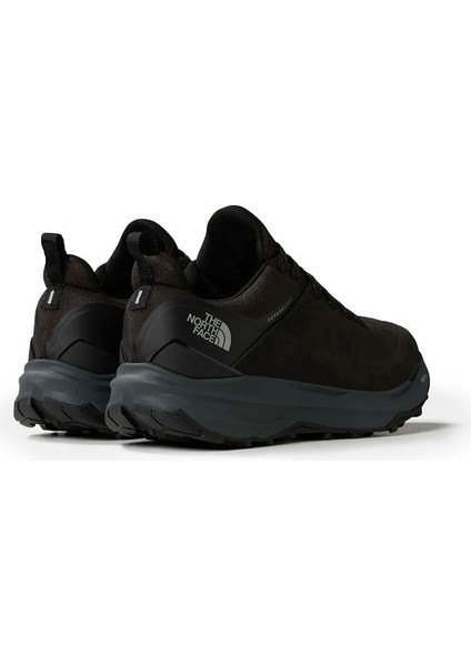 Tnf M Vectıv Explorıs 2 Erkek Outdor Ayakkabı NF0A7W4ZNY71 Siyah
