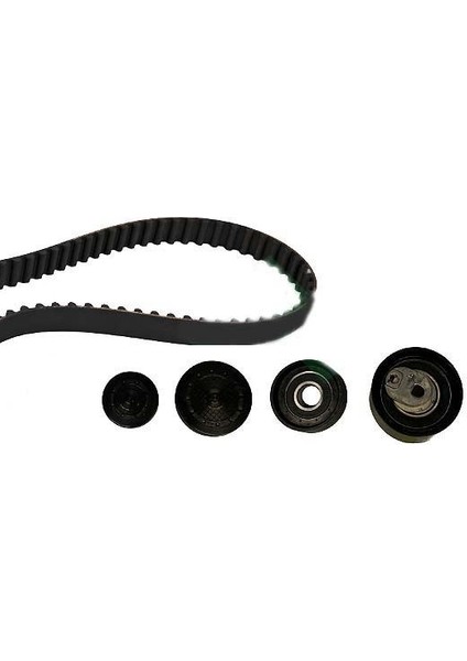 130C13130R - Eksantrik Gergi Kiti Laguna 2.0 16V F4R760 (02-03) Mg