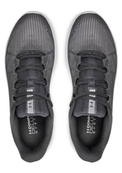 Charged Speed Swift Erkek Koşu Ayakkabısı 3026999-105 Gri fiyatları