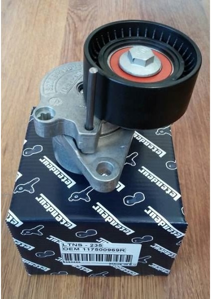LTNS-235 - Alternatör V Kayısı Gergısı Master Iıı Trafıc Iı Laguna Iıı 2.0 2.3 Dcı M9T