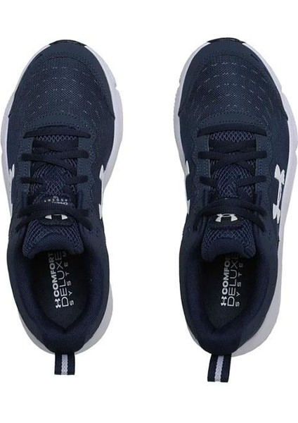 Charged Assert 10 Erkek Koşu Ayakkabısı 3026175-400 Lacivert fiyatları