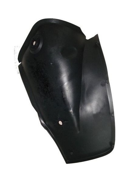 -SOD951A - Çamurluk Davlumbazı Arka Sağ Logan 04-12