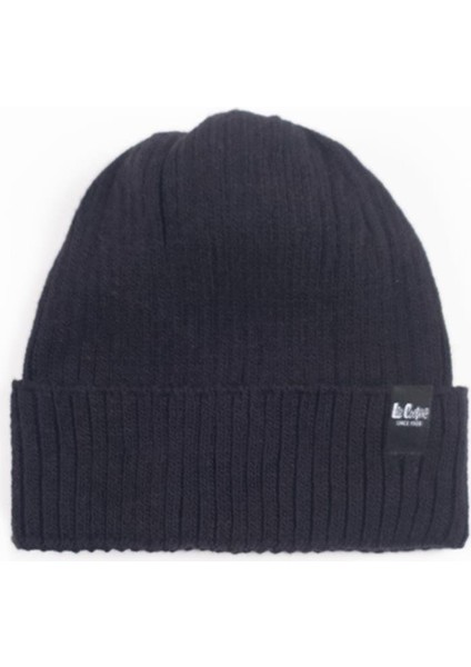 Juan Unisex Bere Siyah