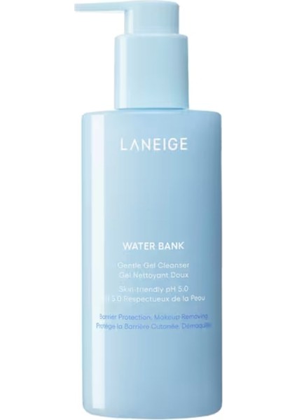 Water Bank - Hassas Temizleme Jeli 250 ml