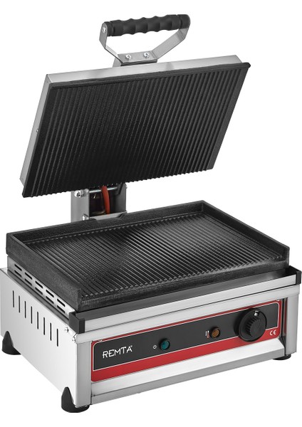 20 Dilim Pres Tost Makinası Elektrikli - R73L