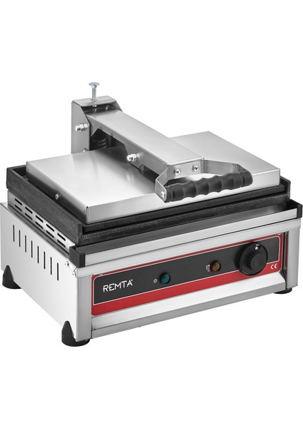 20 Dilim Pres Tost Makinası Elektrikli - R73L fiyatları