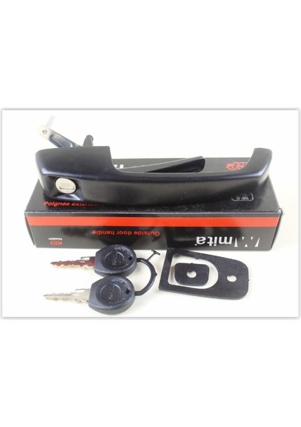 MITA-01201411 - Kapı Dıs Acma Kolu Kılıtlı Sol Karsan J9