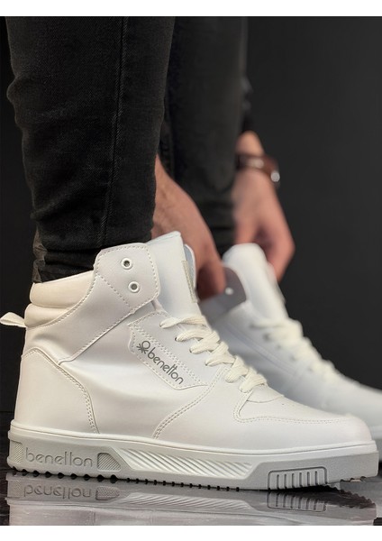 31087 Erkek Günlük Boğazlı Sneaker Ayakkabı fiyatları