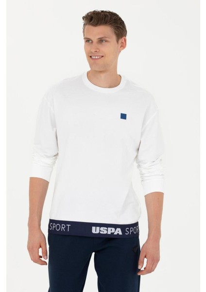 Erkek Sweatshirt