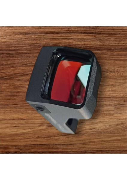 Red Dot Set