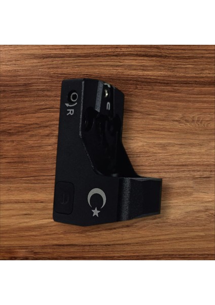 Red Dot Set