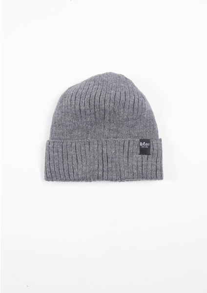 Juan Unisex Bere Gri
