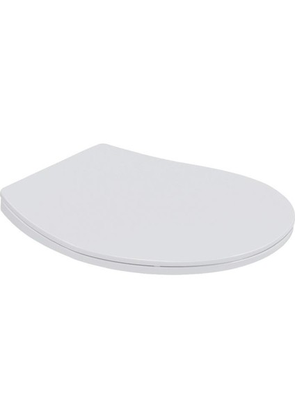 Arkitekt Asma Klozet + Nkp Slim Smart Yavaş Kapanır Kapak + Vitra Gömme Rezervuar Set